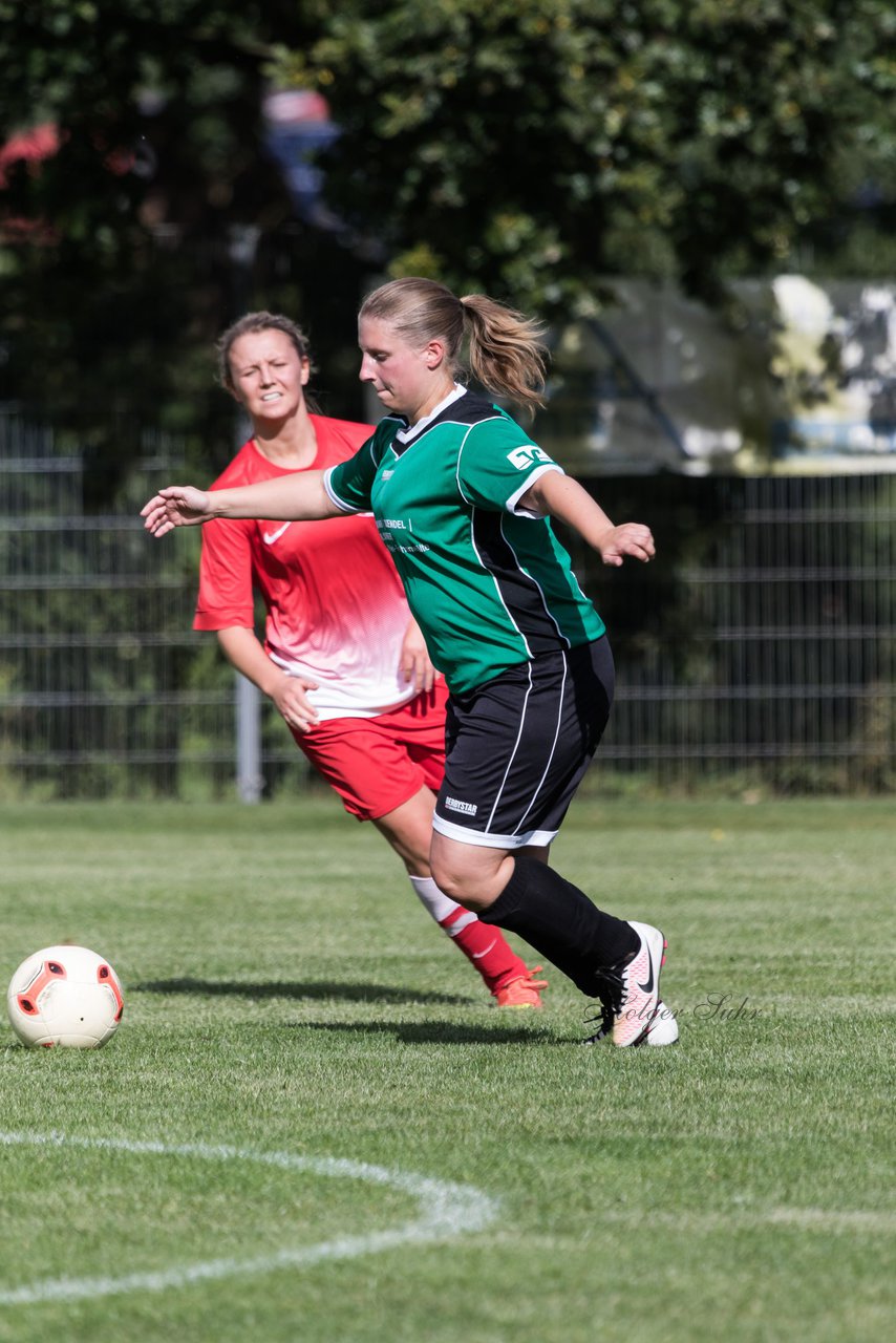 Bild 153 - Frauen Schmalfelder SV - TuS Tensfeld : Ergebnis: 8:1